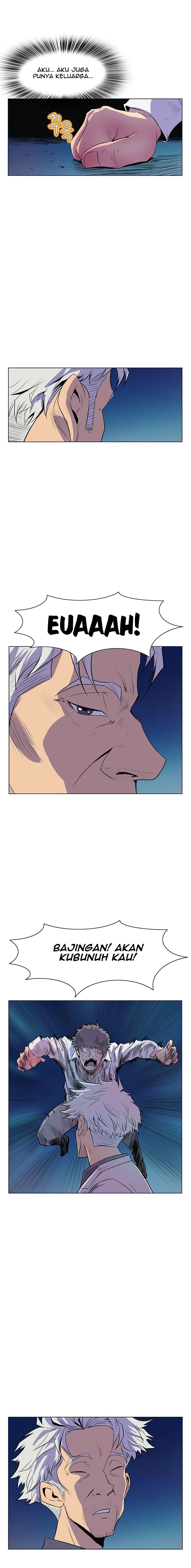 Sahwa: Secret Commission - Chapter 27 16 Sahwa: Secret Commission - Chapter 27 16