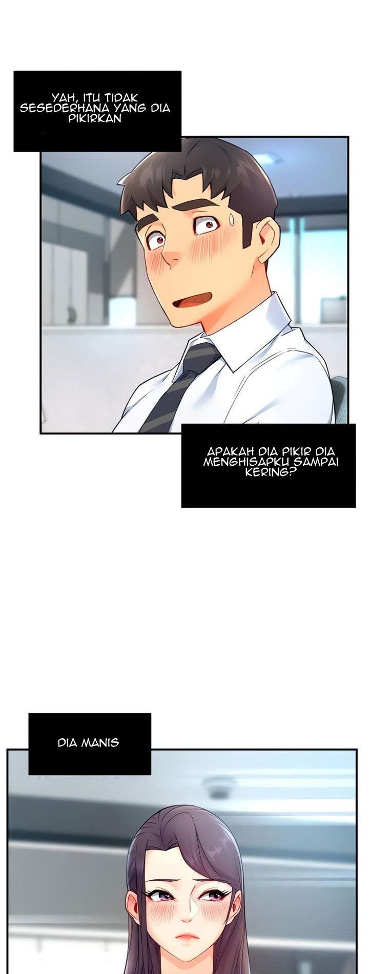 Team Leader Report - Chapter 27 26