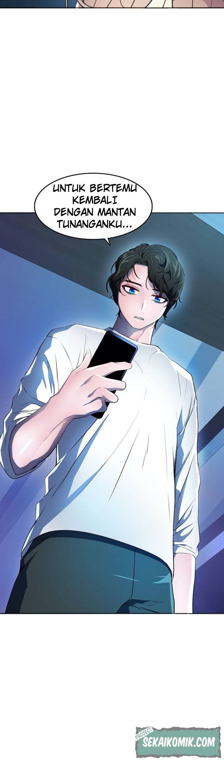 Hero Manager - Chapter 27 43