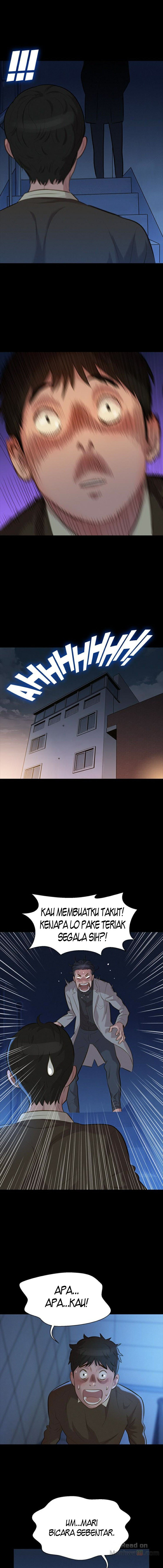 Let Me Drive - Chapter 27 3 Let Me Drive - Chapter 27 3