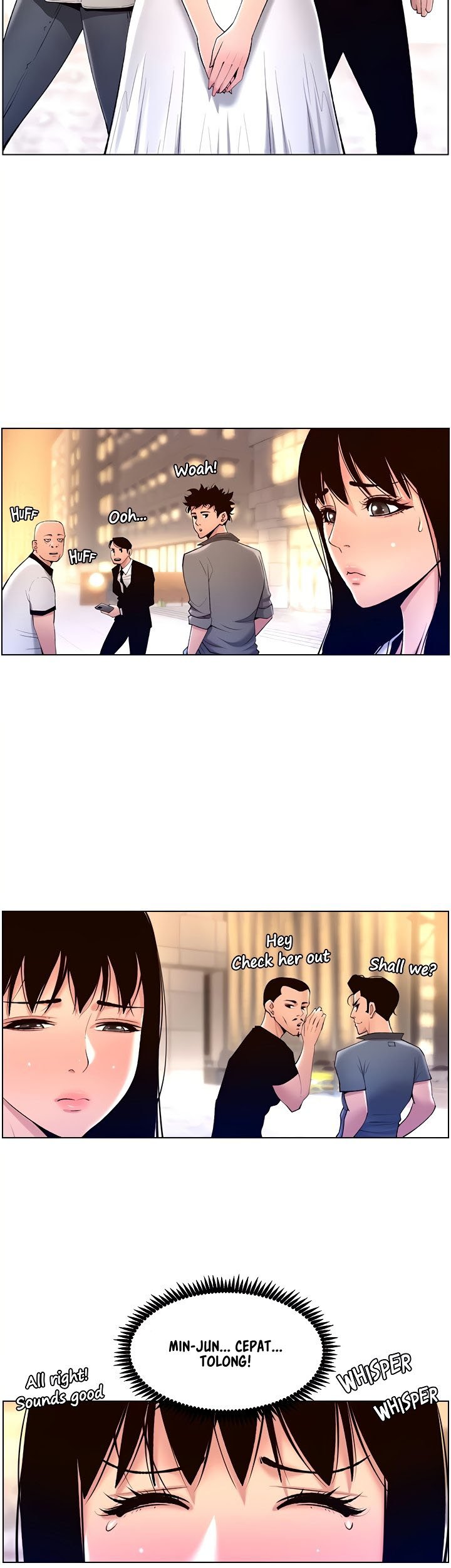 The Night King using App - Chapter 27 23 The Night King using App - Chapter 27 23