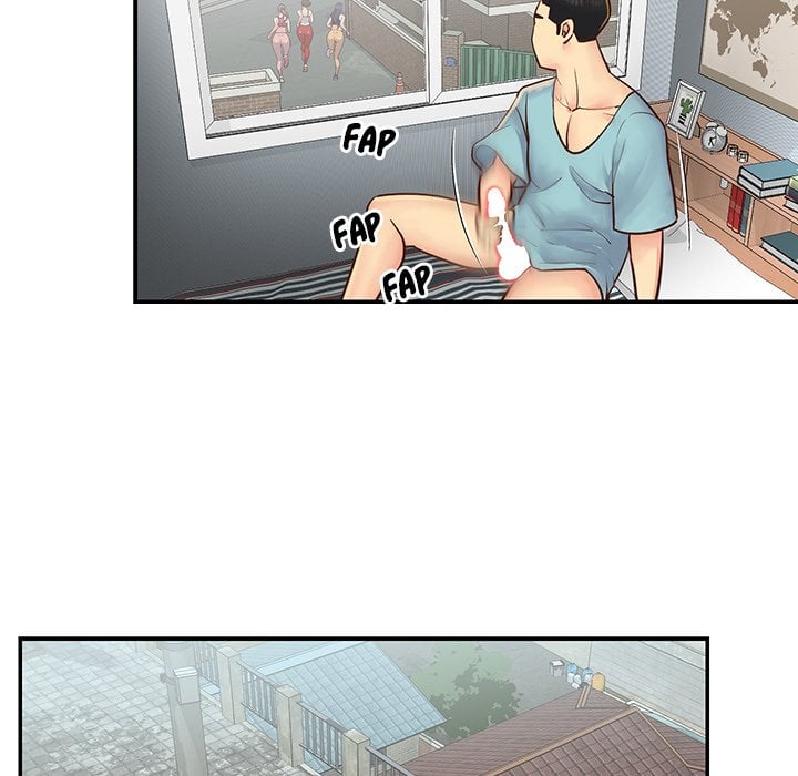 Not One, But Two - Chapter 27 67