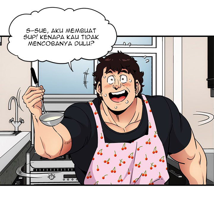 Dog on Patrol - Chapter 27 76