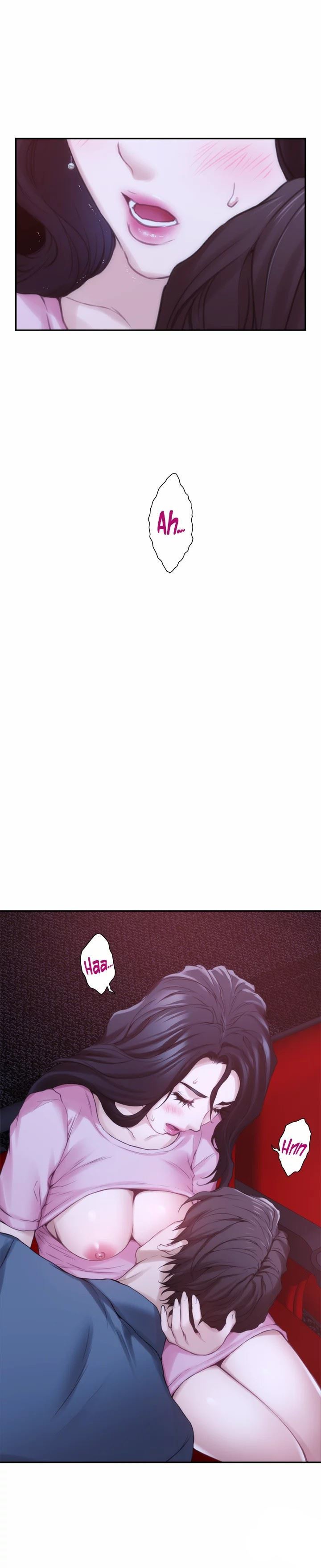 S-Mate - Chapter 27 4