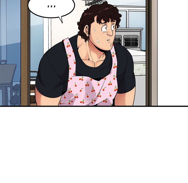 Dog on Patrol - Chapter 27 88