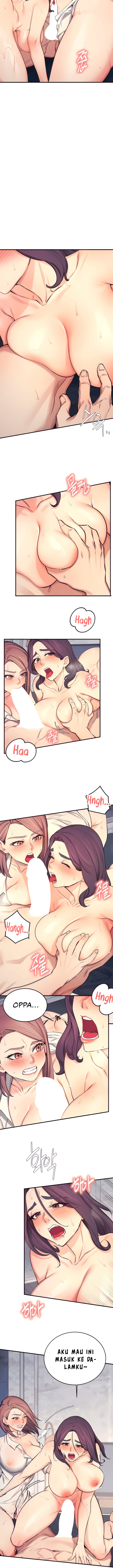 Selfless 100% - Chapter 27 3 Selfless 100% - Chapter 27 3