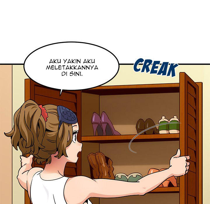 Dog on Patrol - Chapter 27 56