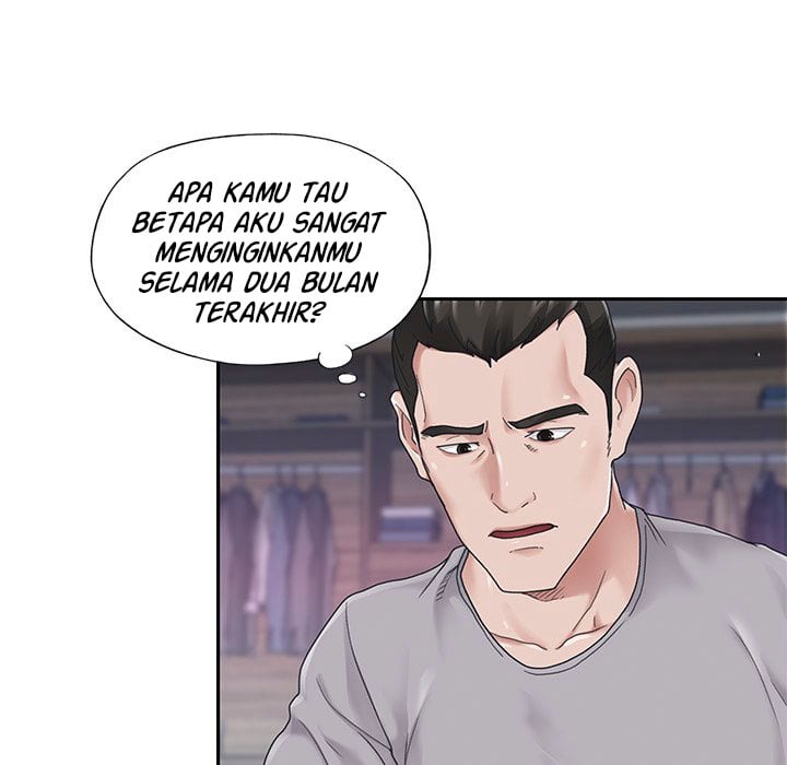 Maid (KOI) - Chapter 27 7 Maid (KOI) - Chapter 27 7