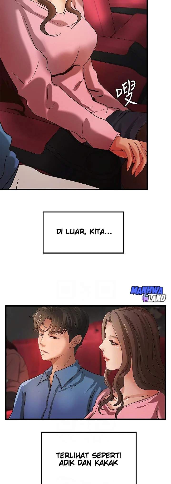 Sister&#8217;s Sex Education - Chapter 27 5