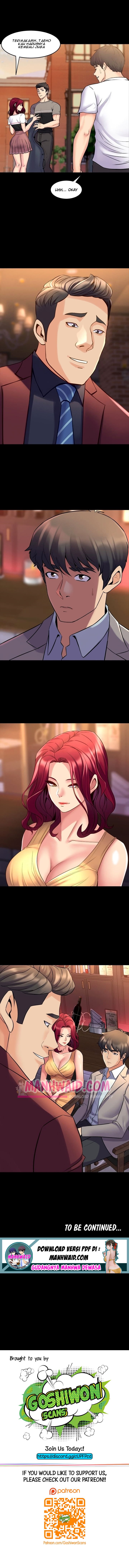 Cohabitation with My Ex-Wife - Chapter 27 5 Cohabitation with My Ex-Wife - Chapter 27 5