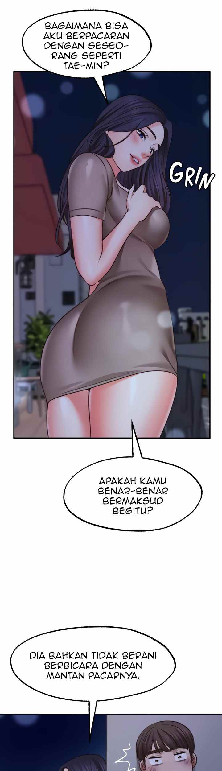 Wish Partner - Chapter 27 36
