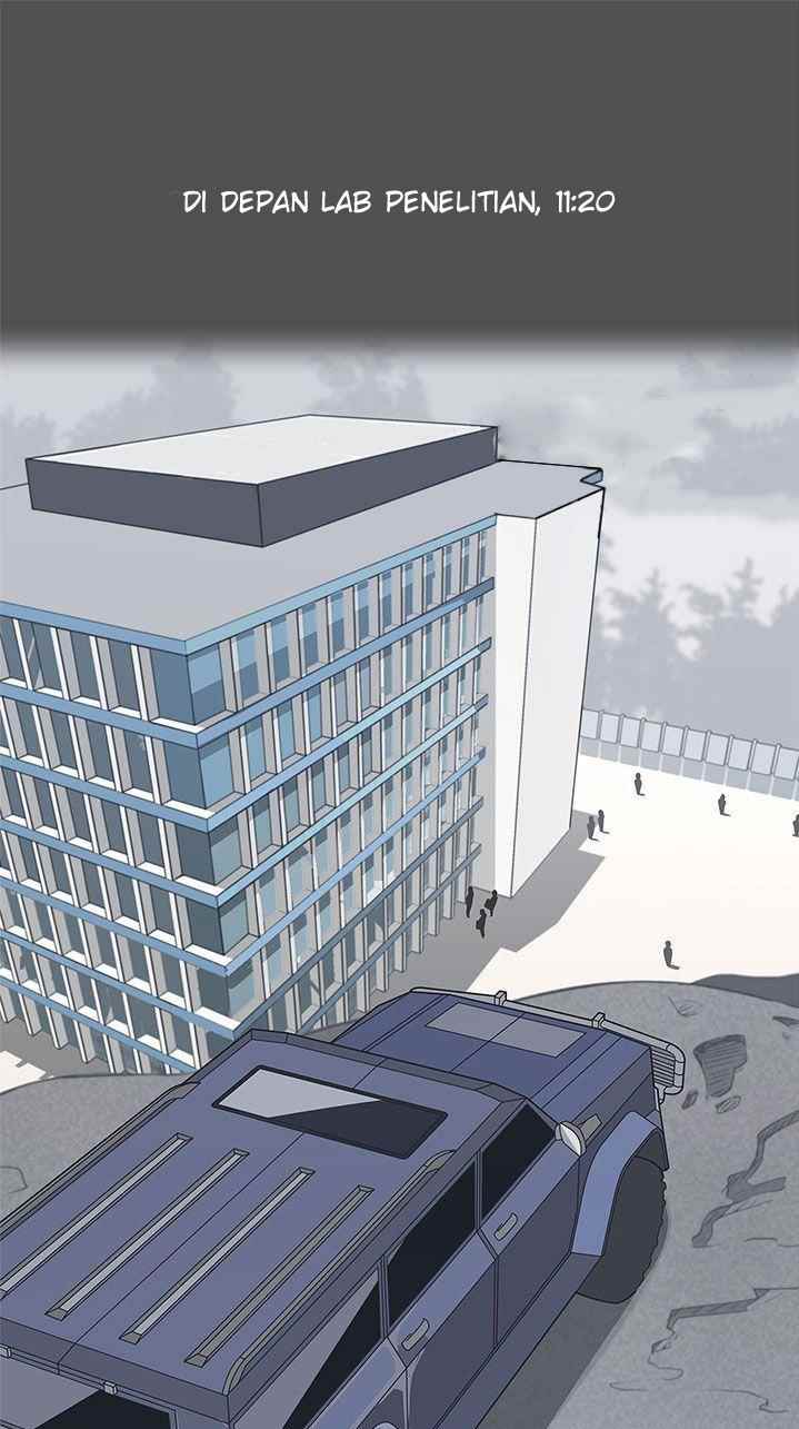 Love Navigation (Koh Son-jak) - Chapter 27 2 Love Navigation (Koh Son-jak) - Chapter 27 2