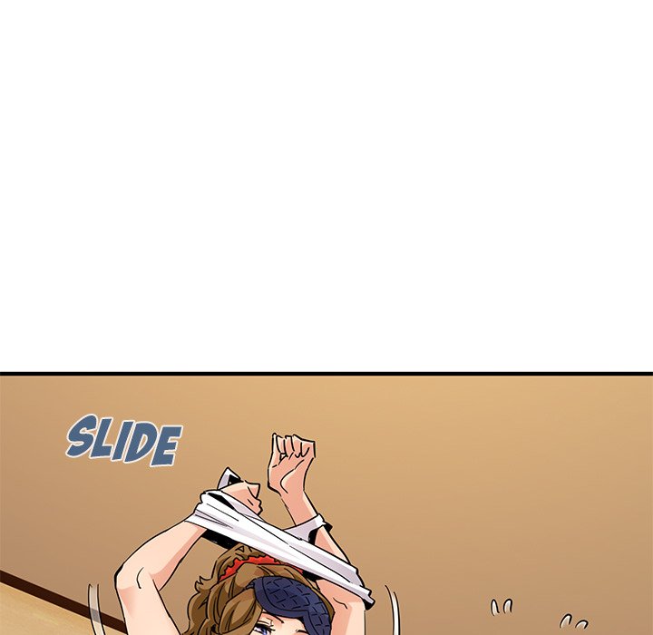 Dog on Patrol - Chapter 27 42