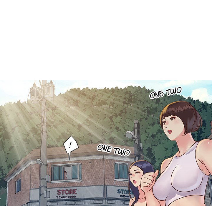 Not One, But Two - Chapter 27 59