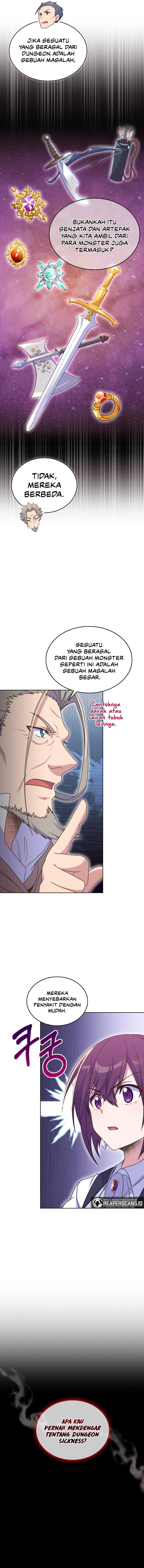 Never Die Extra - Chapter 27 7 Never Die Extra - Chapter 27 7