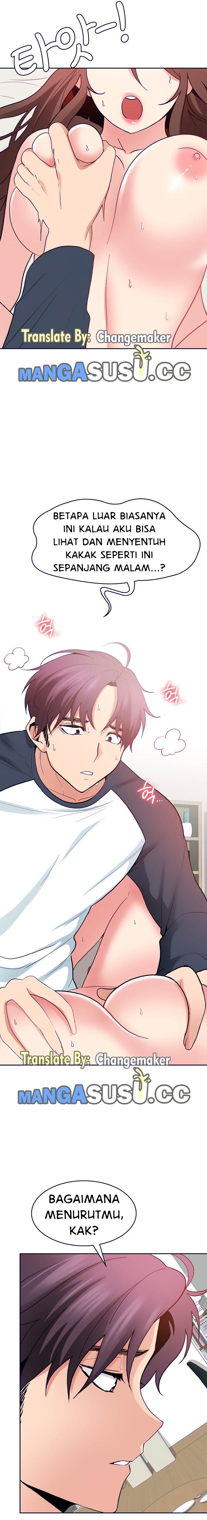 Need a Service? - Chapter 27 17