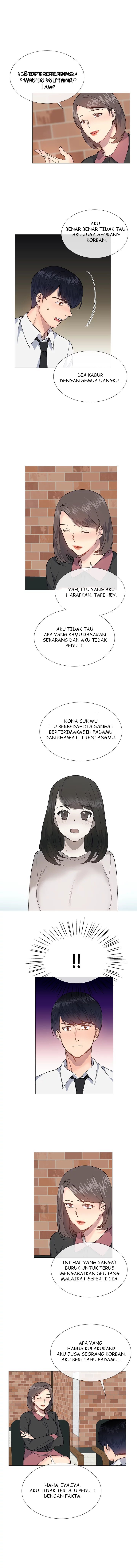 12 Years Apart - Chapter 27 11