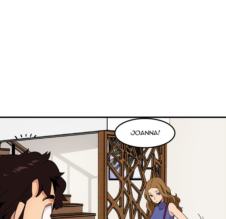 Dog on Patrol - Chapter 27 80