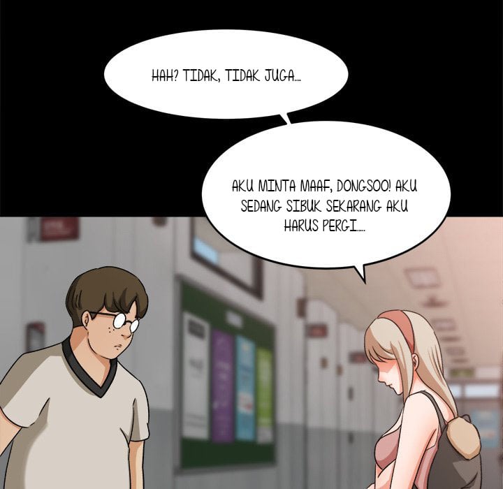 Inside the Uniform - Chapter 27 53 Inside the Uniform - Chapter 27 53