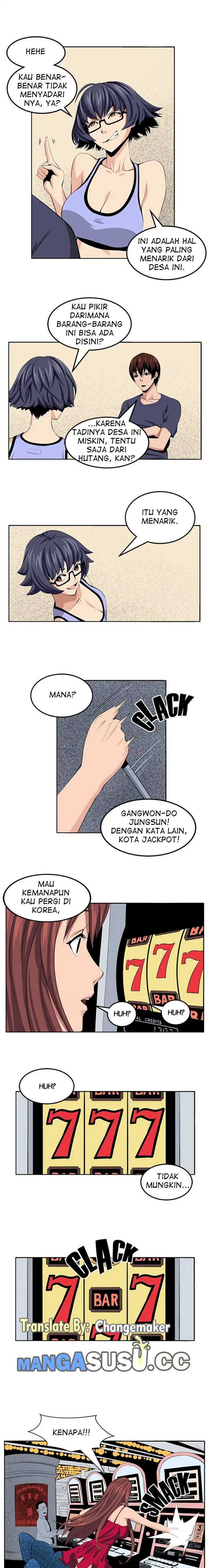 Venus Mantrap - Chapter 27 5