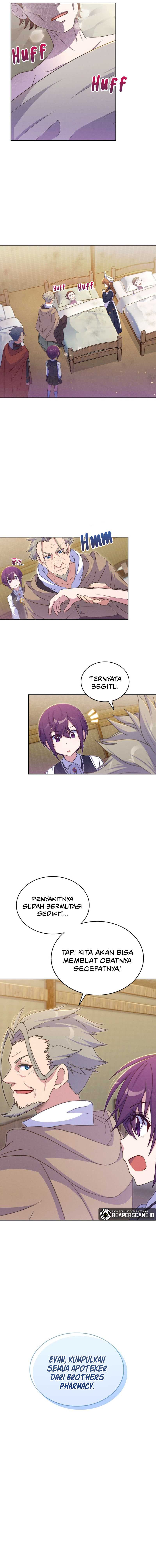 Never Die Extra - Chapter 27 12 Never Die Extra - Chapter 27 12