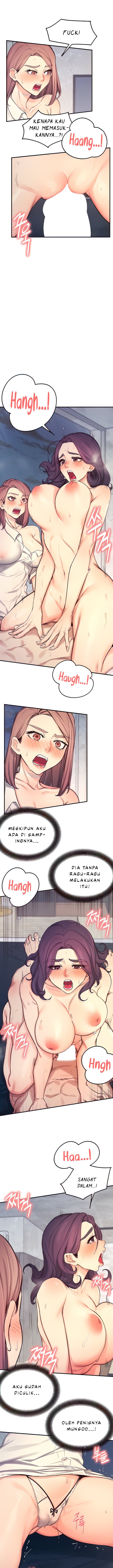 Selfless 100% - Chapter 27 4 Selfless 100% - Chapter 27 4