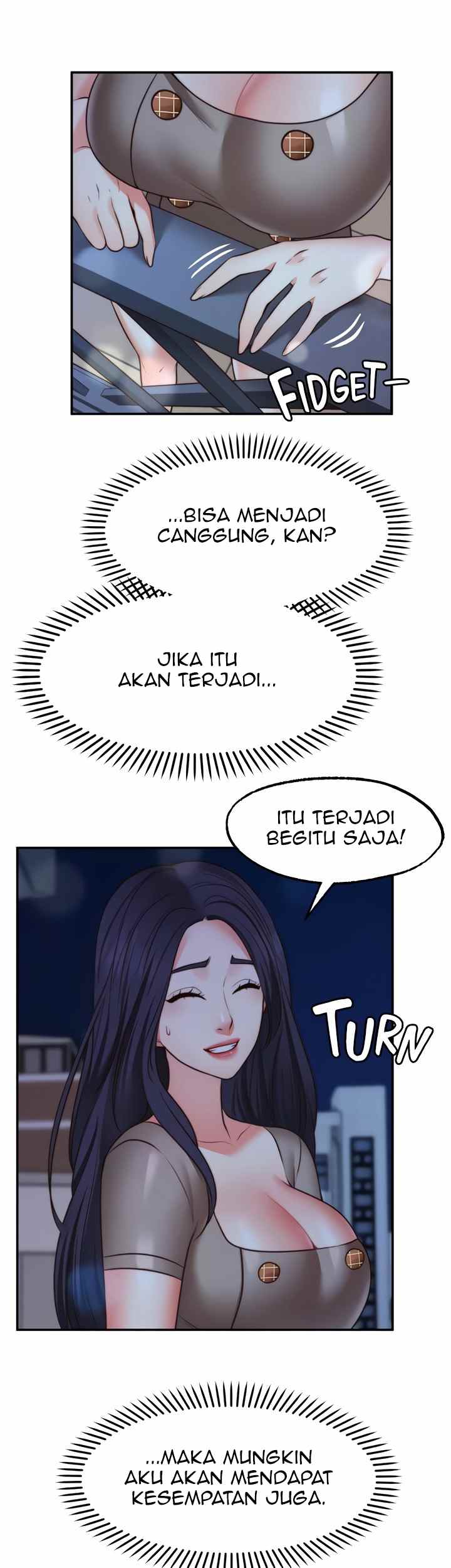 Wish Partner - Chapter 27 33