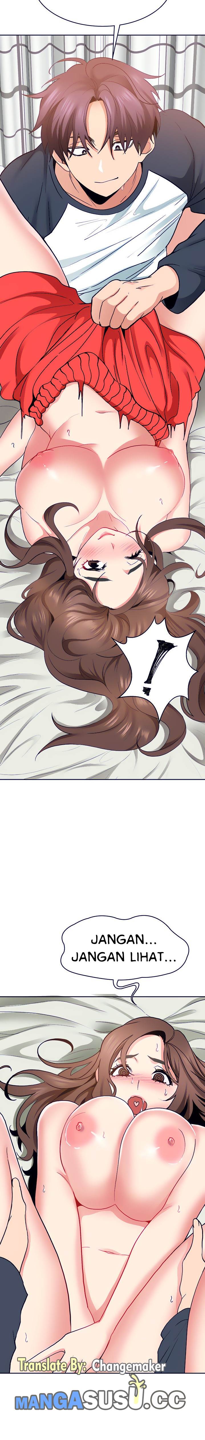 Need a Service? - Chapter 27 9