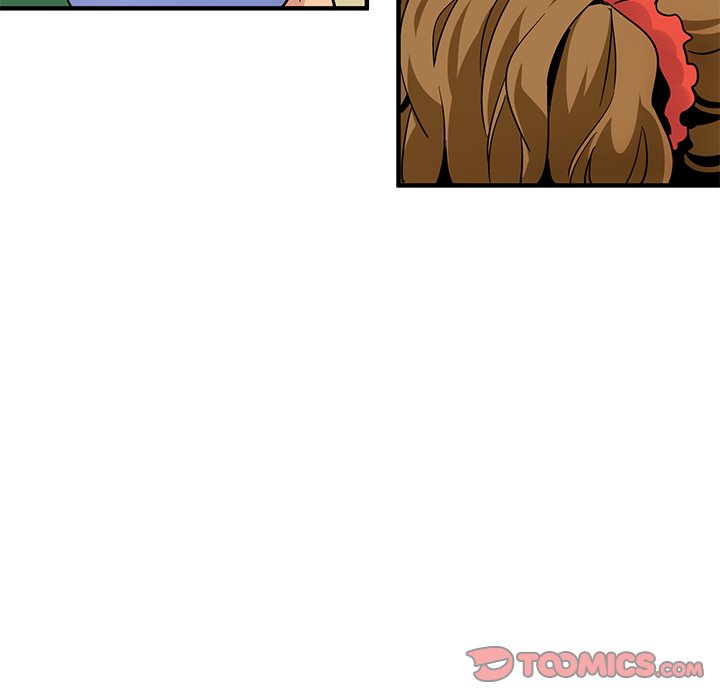 Dog on Patrol - Chapter 27 59