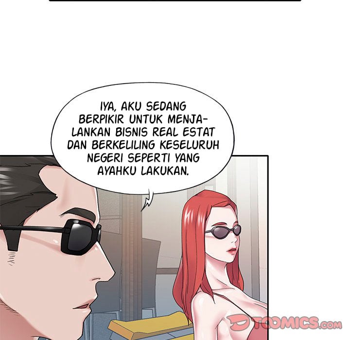 Maid (KOI) - Chapter 27 58 Maid (KOI) - Chapter 27 58