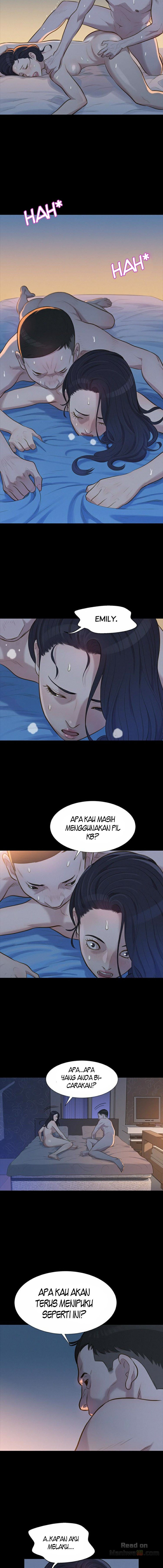 Let Me Drive - Chapter 27 13 Let Me Drive - Chapter 27 13