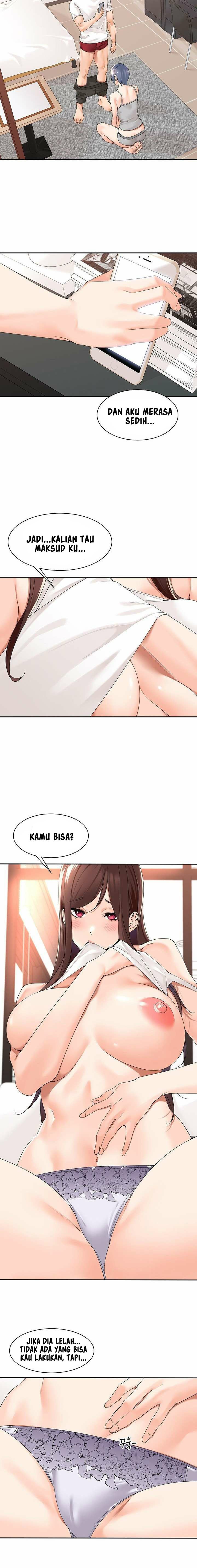 Manager, Please Scold Me - Chapter 27 11 Manager, Please Scold Me - Chapter 27 11