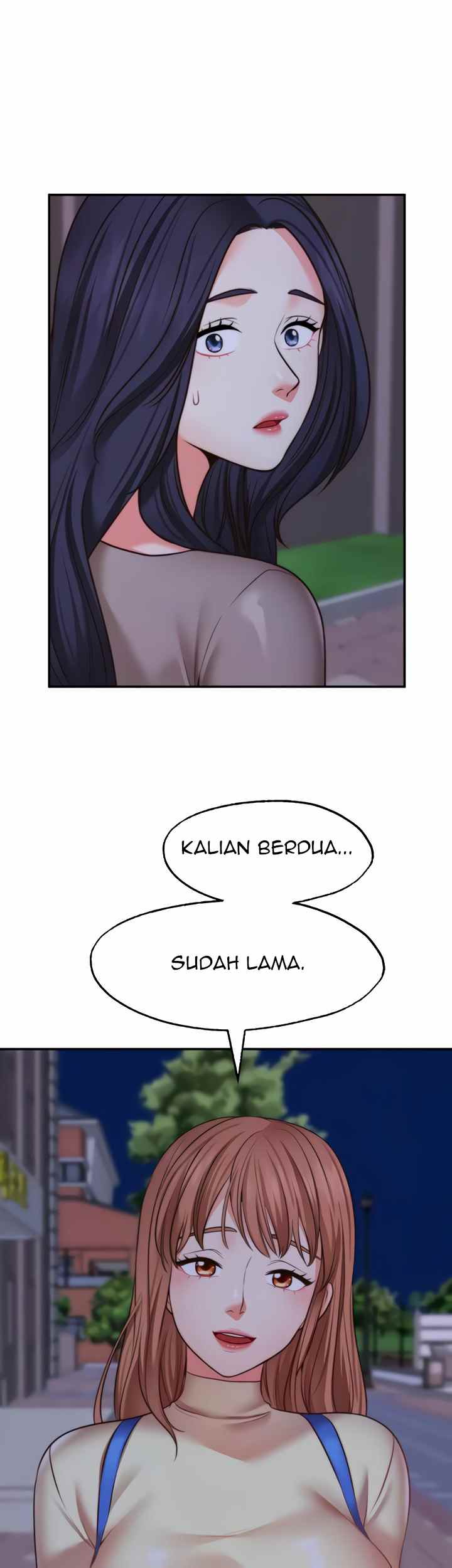 Wish Partner - Chapter 27 20