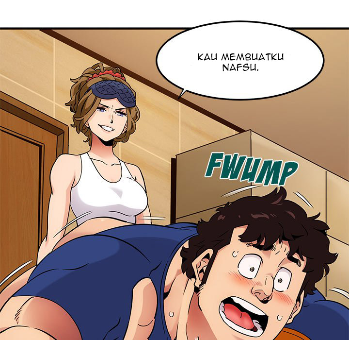 Dog on Patrol - Chapter 27 9