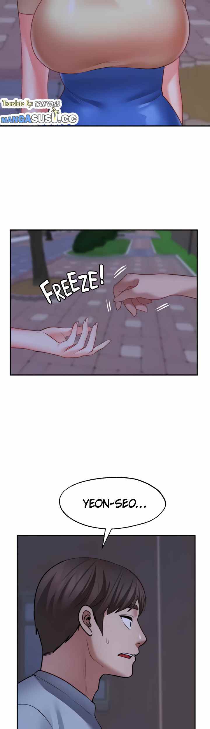 Wish Partner - Chapter 27 21