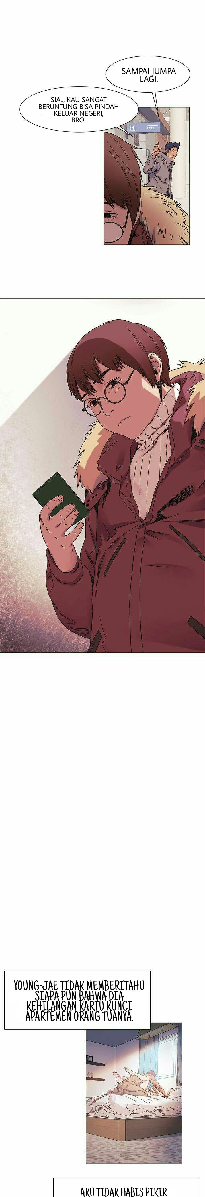 My Kingdom (Silent War) - Chapter 27 13