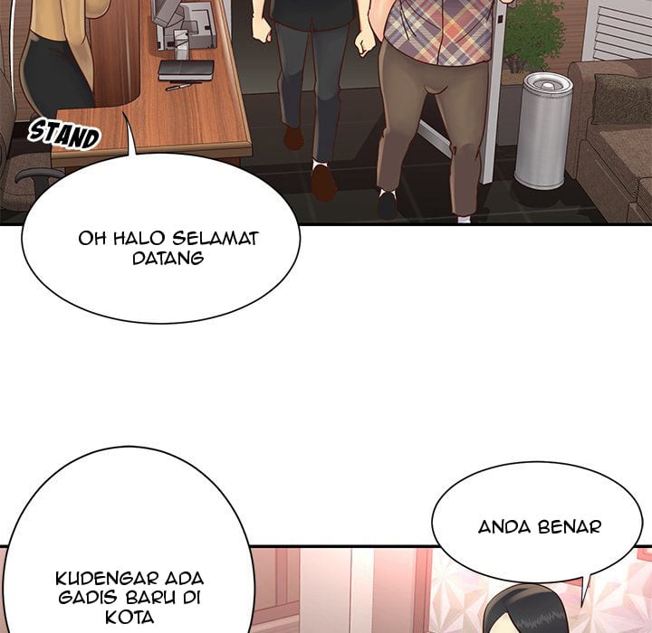 Not One, But Two - Chapter 27 90