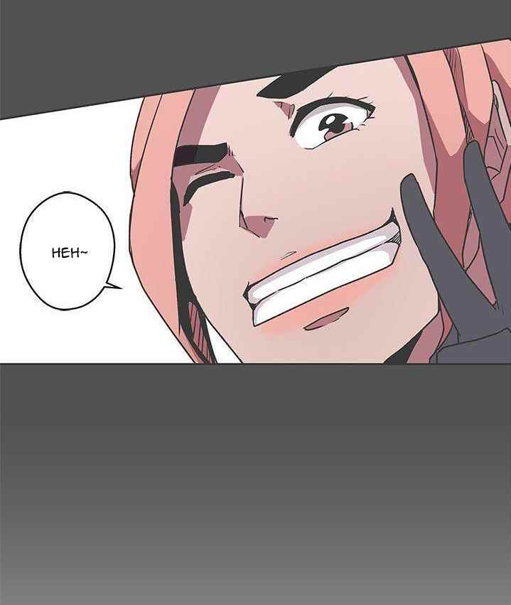 Love Navigation (Koh Son-jak) - Chapter 27 59 Love Navigation (Koh Son-jak) - Chapter 27 59