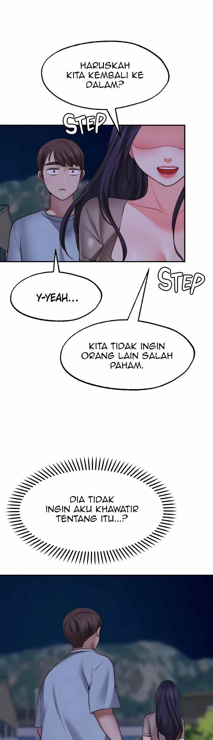 Wish Partner - Chapter 27 14