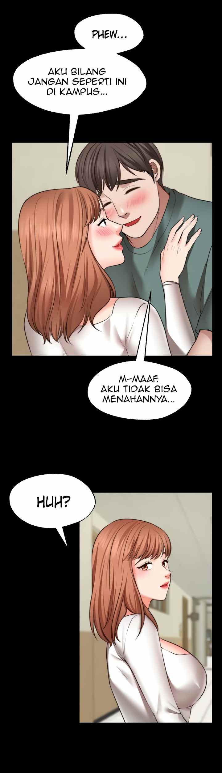 Wish Partner - Chapter 27 4