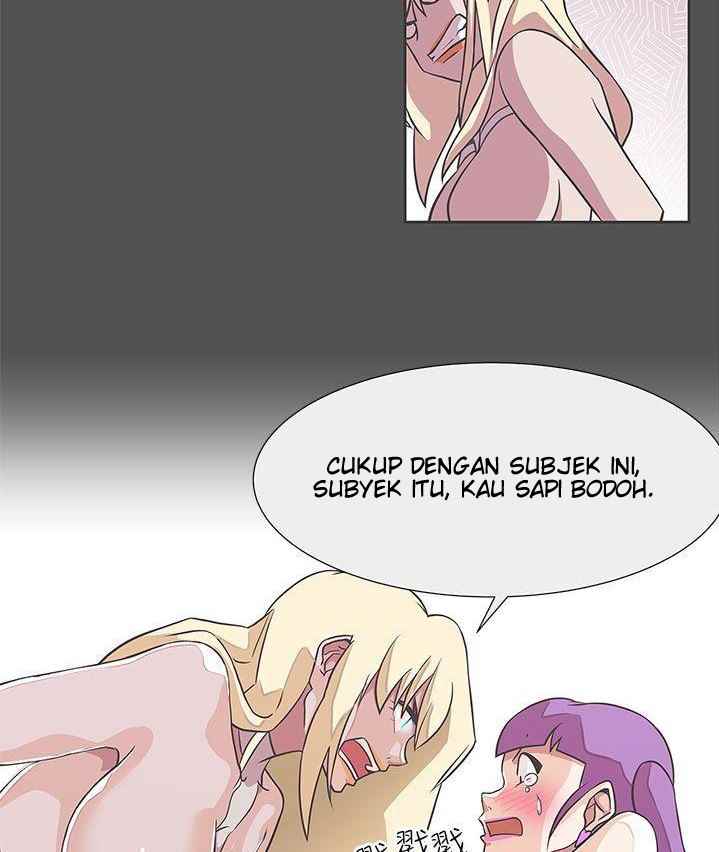 Love Navigation (Koh Son-jak) - Chapter 27 39 Love Navigation (Koh Son-jak) - Chapter 27 39