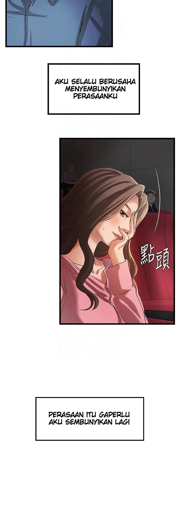 Sister&#8217;s Sex Education - Chapter 27 9