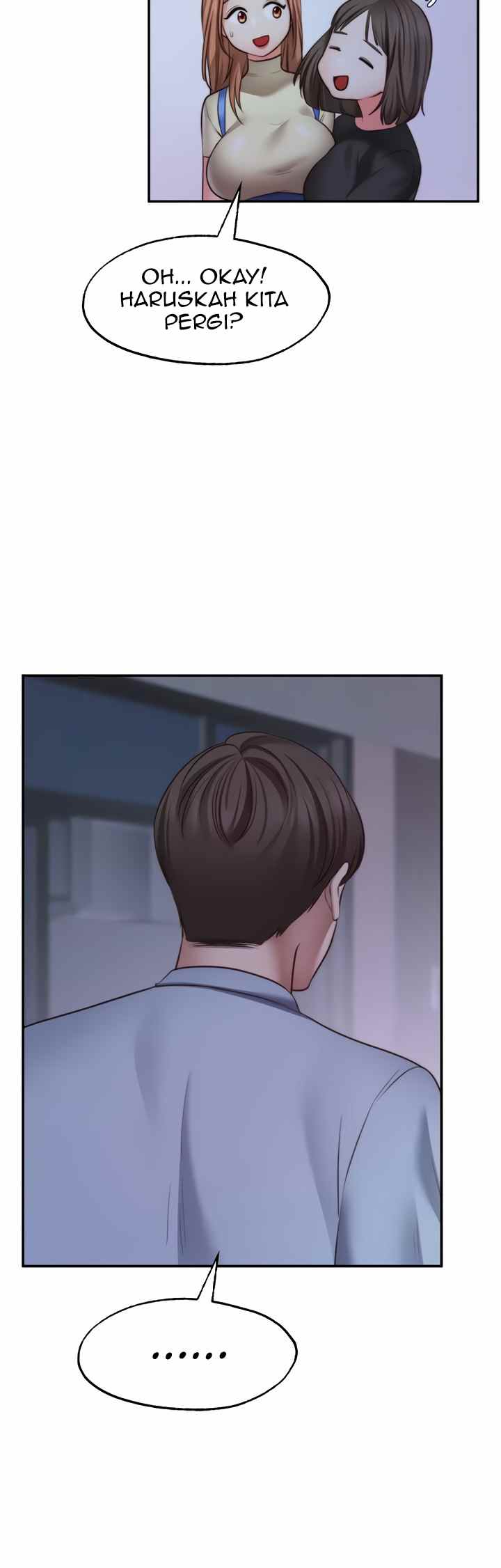 Wish Partner - Chapter 27 24