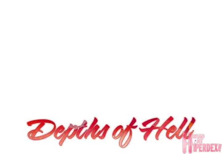 Depths of Hell - Chapter 27 2