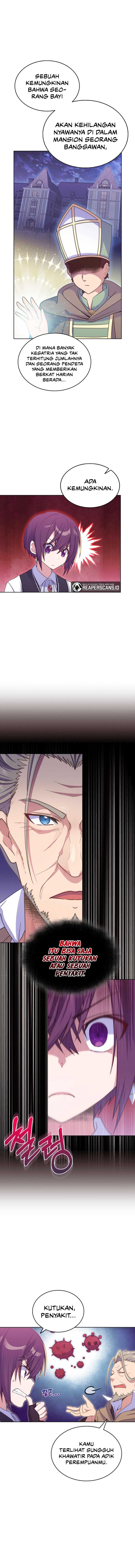 Never Die Extra - Chapter 27 3 Never Die Extra - Chapter 27 3