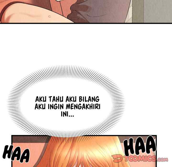 Depths of Hell - Chapter 27 34