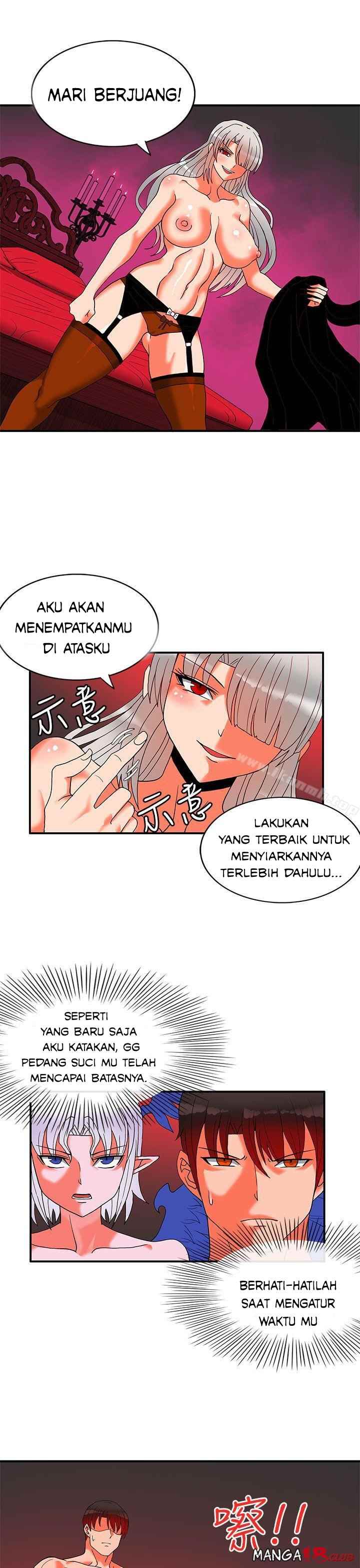 30cm Contractor S2 - Chapter 27 19