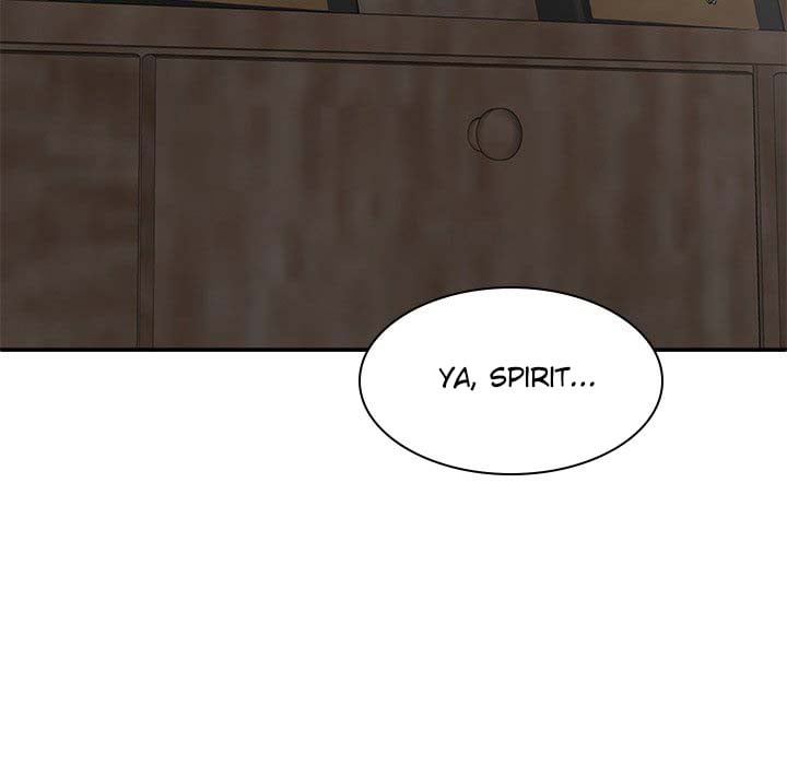 Spirit Possession - Chapter 27 143 Spirit Possession - Chapter 27 143