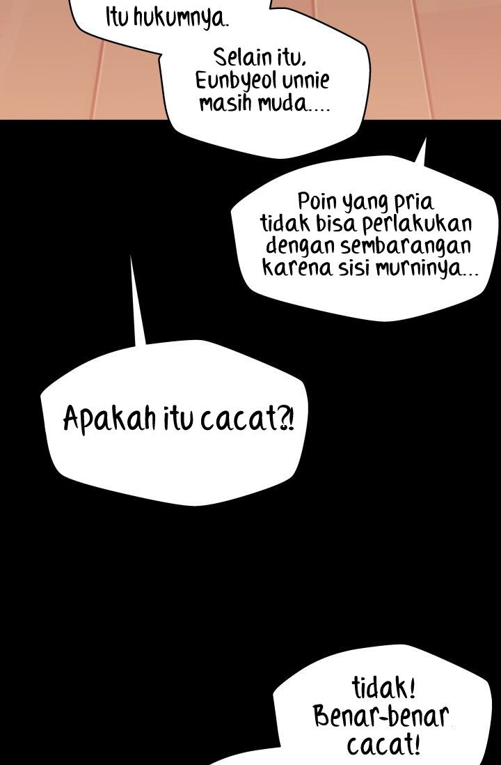 She Has Three Flavors - Chapter 27 21