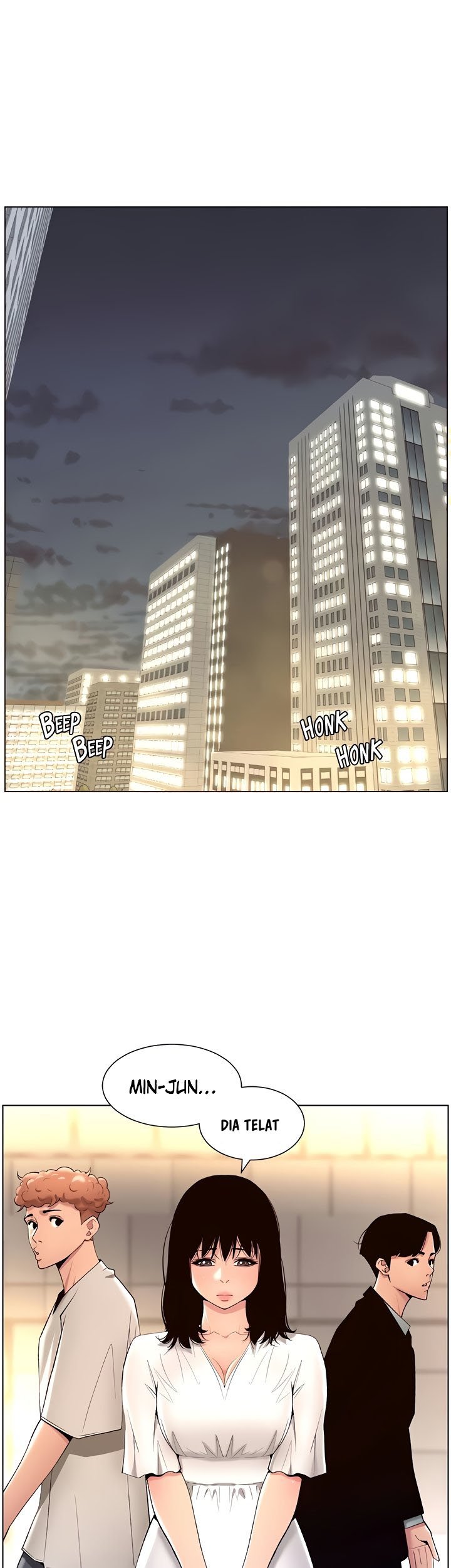 The Night King using App - Chapter 27 22 The Night King using App - Chapter 27 22